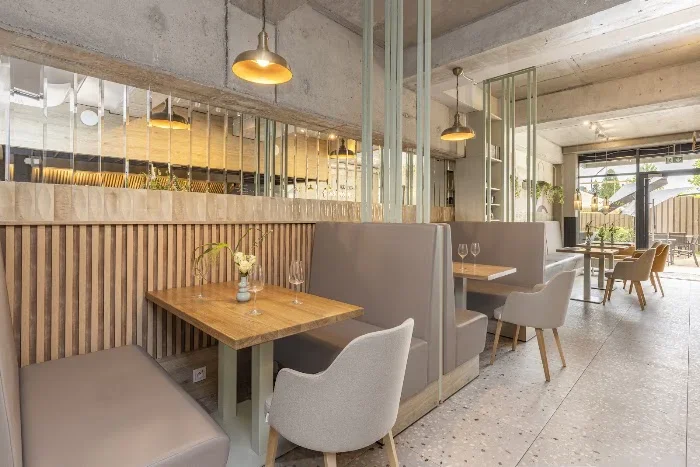 Momenty Restaurant - Breakfast, coffee and more - Kawiarnia Oświęcim