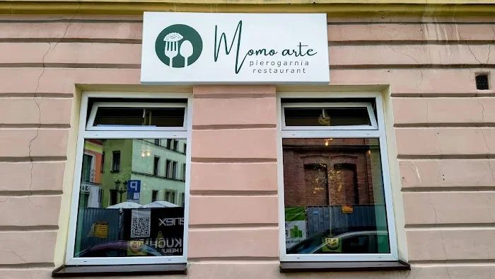 Momo Arte - Restauracja Oświęcim