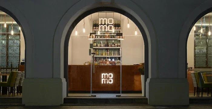 MOMO Restaurant & Wine - Restauracja Gliwice