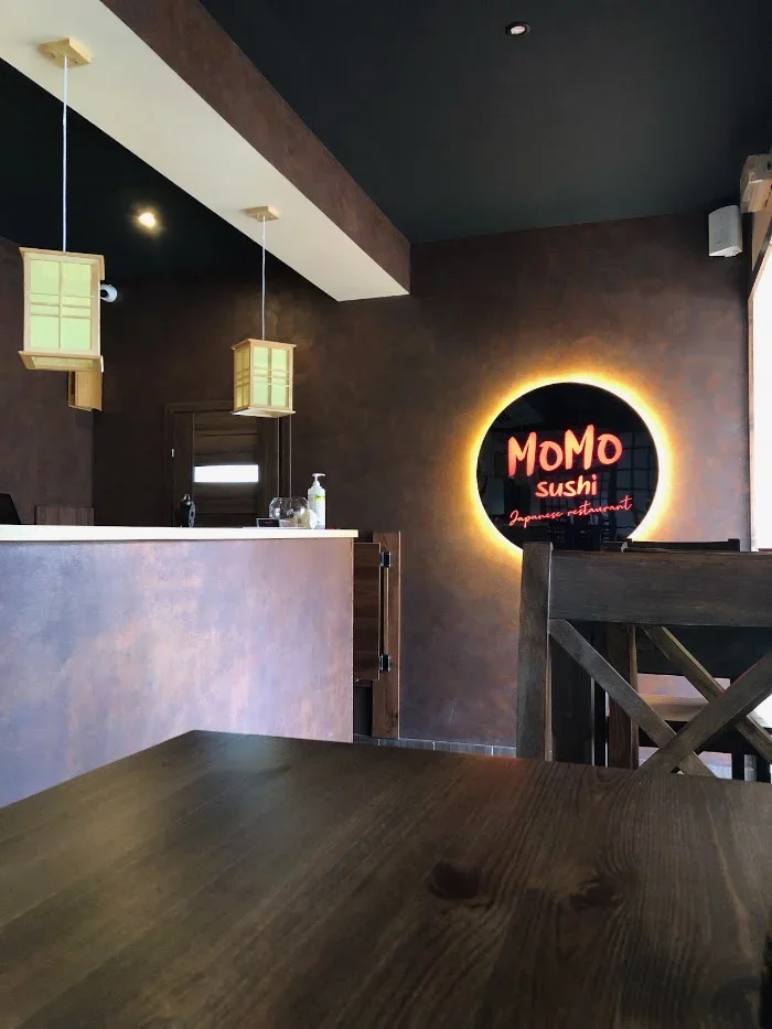 MoMo Sushi - Restauracja Lublin