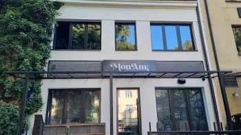 Mon Ami by Saint Jacques - Restauracja Warszawa