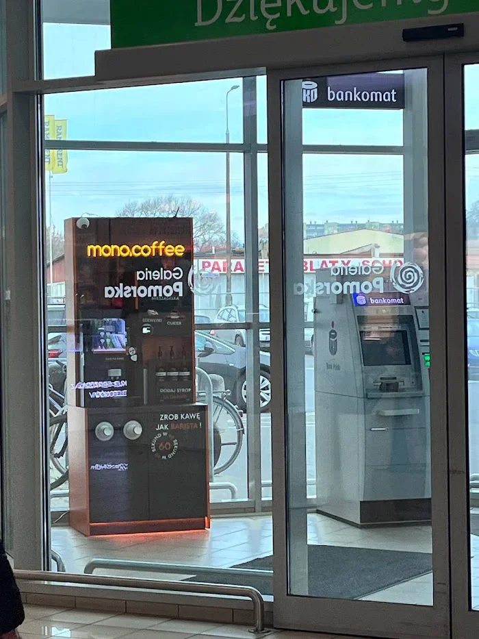 „Mono.coffee”, A&L Anna Lebid - Kawiarnia Bydgoszcz