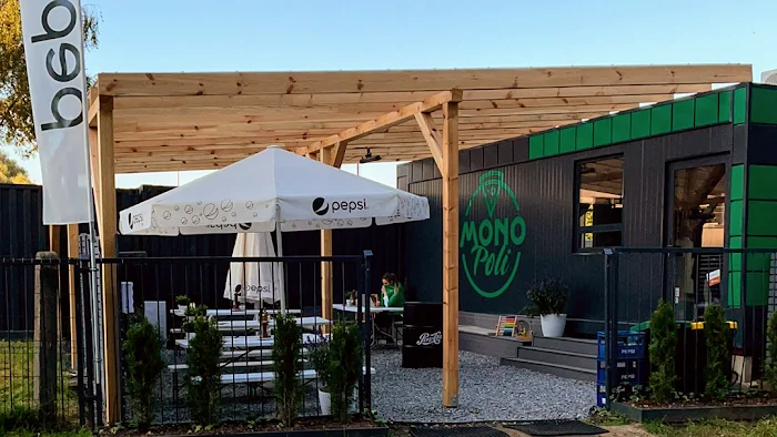 MonoPoliPizza - Restauracja Szczecin