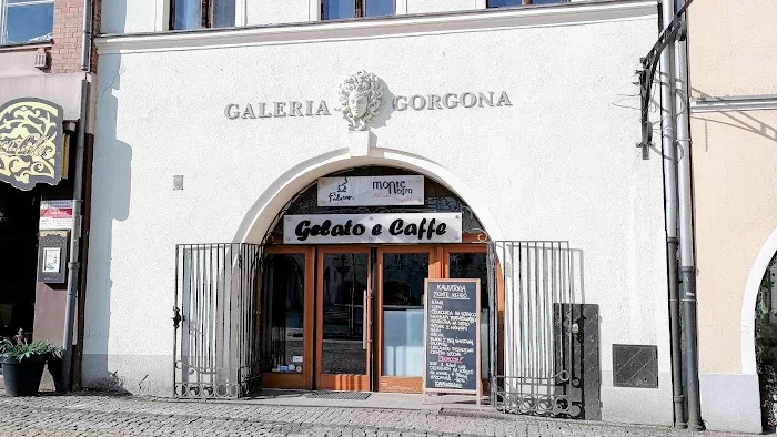 Monte Negro - Restauracja Gliwice