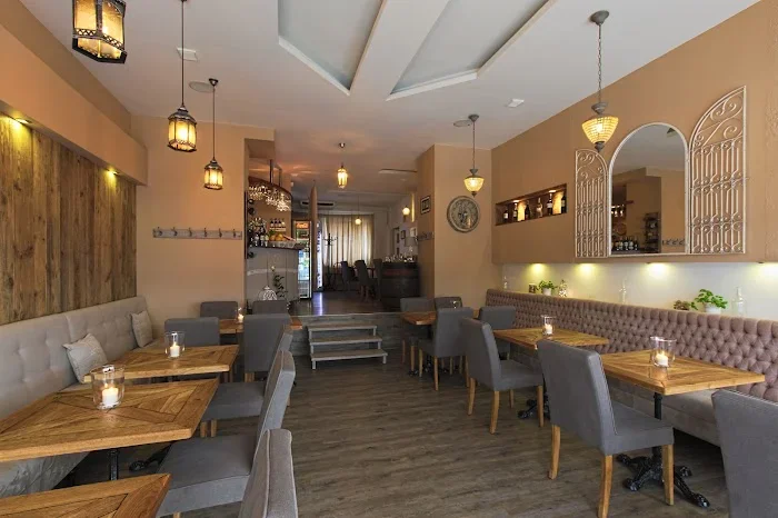 Monte Verdi Ristorante Pizzeria - Restauracja Gdynia