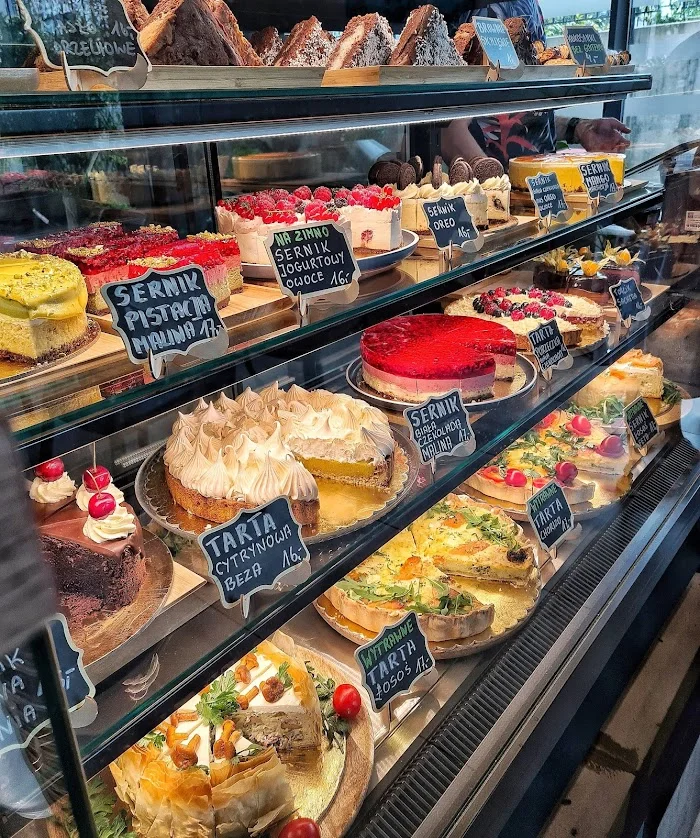 ⭐ MOOcafe - URSYNÓW - Restauracja Warszawa