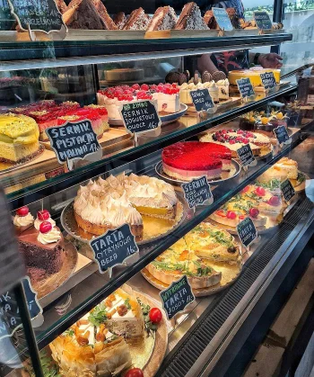 ⭐ MOOcafe - URSYNÓW - Restauracja Warszawa