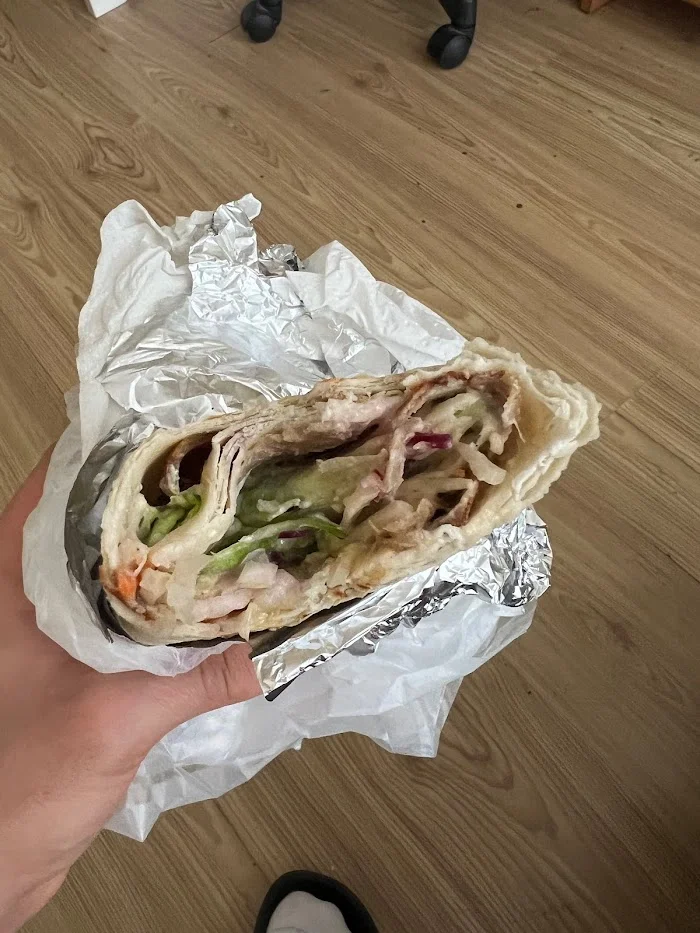 Moon Kebab - Restauracja Wrocław
