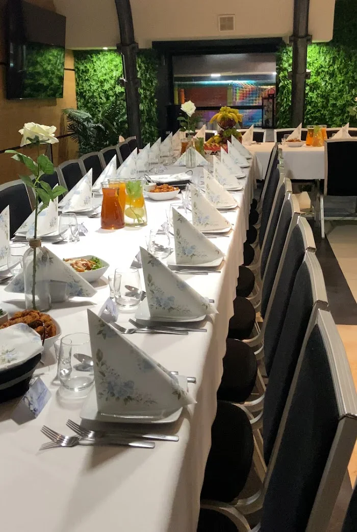MoRafi - Restauracja Lublin