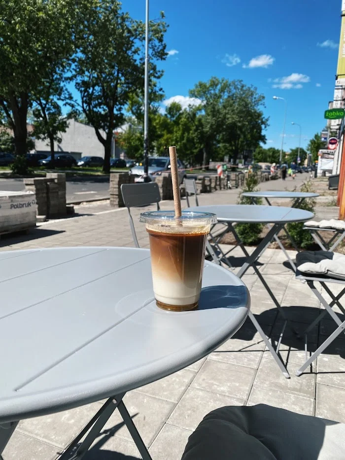 MORNING coffee & more (Polesie) - Restauracja Łódź