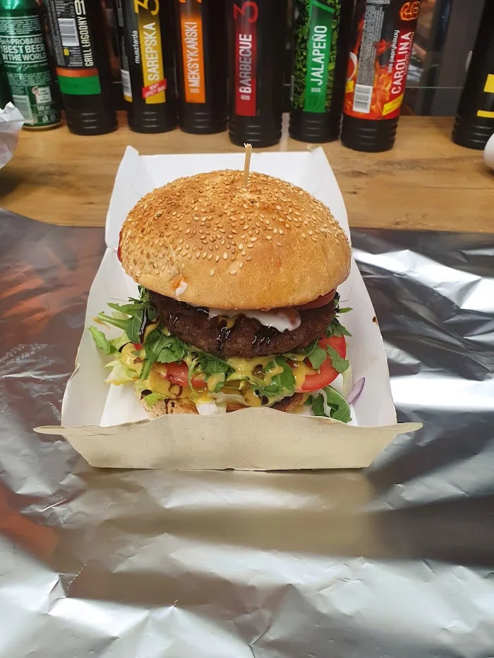 Morska 5 Bar Gastronomiczny - Restauracja Władysławowo