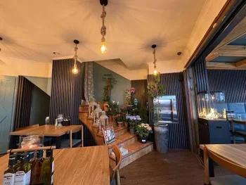 Morska - Restauracja Jastarnia