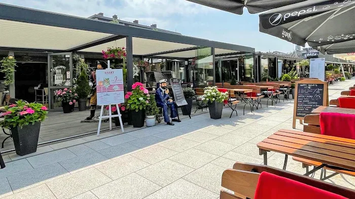 Morska - Restauracja Świnoujście