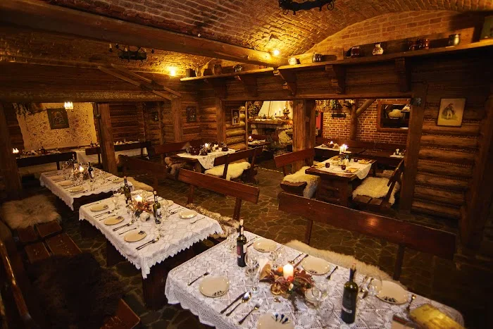 Morskie Oko - Restauracja Kraków