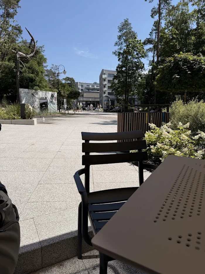 Morskie Smaki - Restauracja Świnoujście