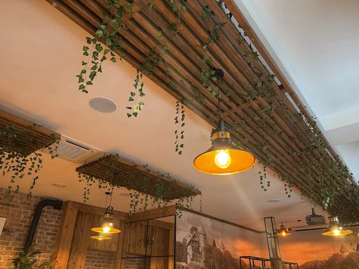 Morze Ryba 2.0 Łeba - Restauracja