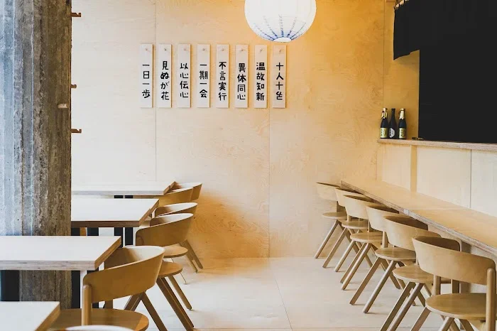 Moshi Moshi Sushi - Restauracja Gdynia