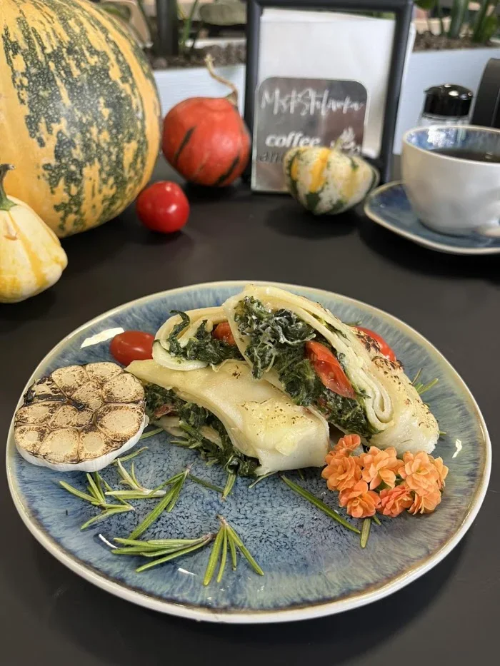 MostoStalówka - Restauracja Siedlce