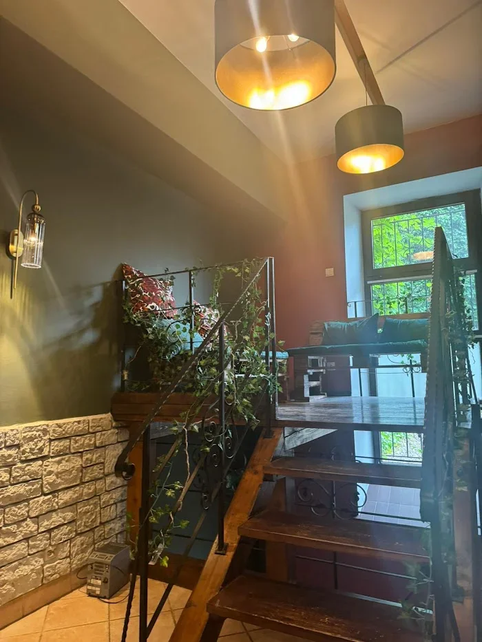 Moti Wine Bar & Shop - Restauracja Kraków