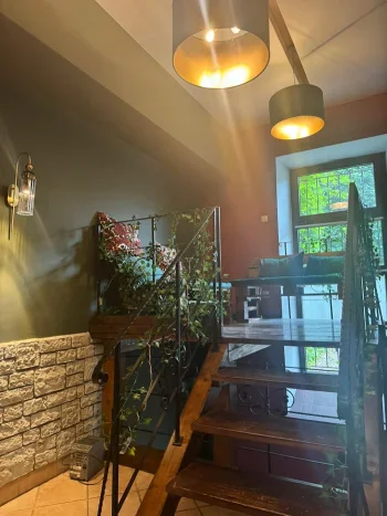 Moti Wine Bar & Shop - Restauracja Kraków