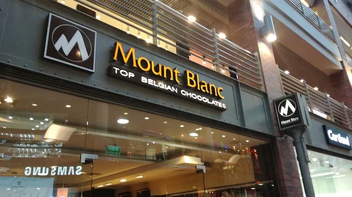 Mount Blanc Sp. z o.o. - Restauracja Bielsko-Biała