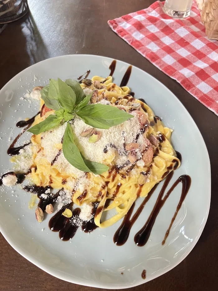 Mów Mi Padre - Restauracja Lublin