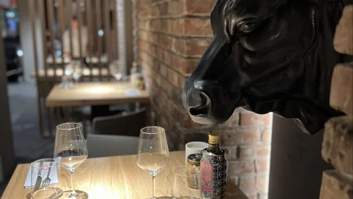 Mr Beef Steakhouse and Burger - Restauracja Kraków