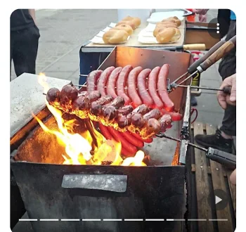 Mr Hot - Restauracja Częstochowa