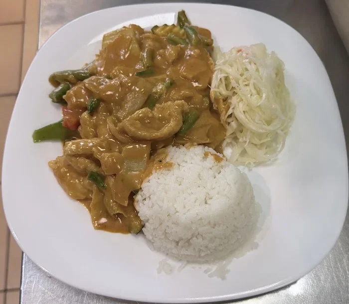 Mr. Hung's - Restauracja Siedlce