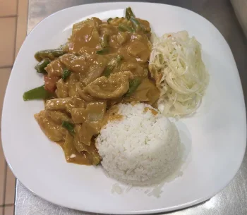 Mr. Hung's - Restauracja Siedlce