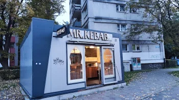 Mr Kebab - Restauracja Wrocław