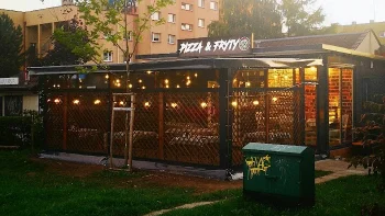 Mr. Meat - Restauracja Kraków