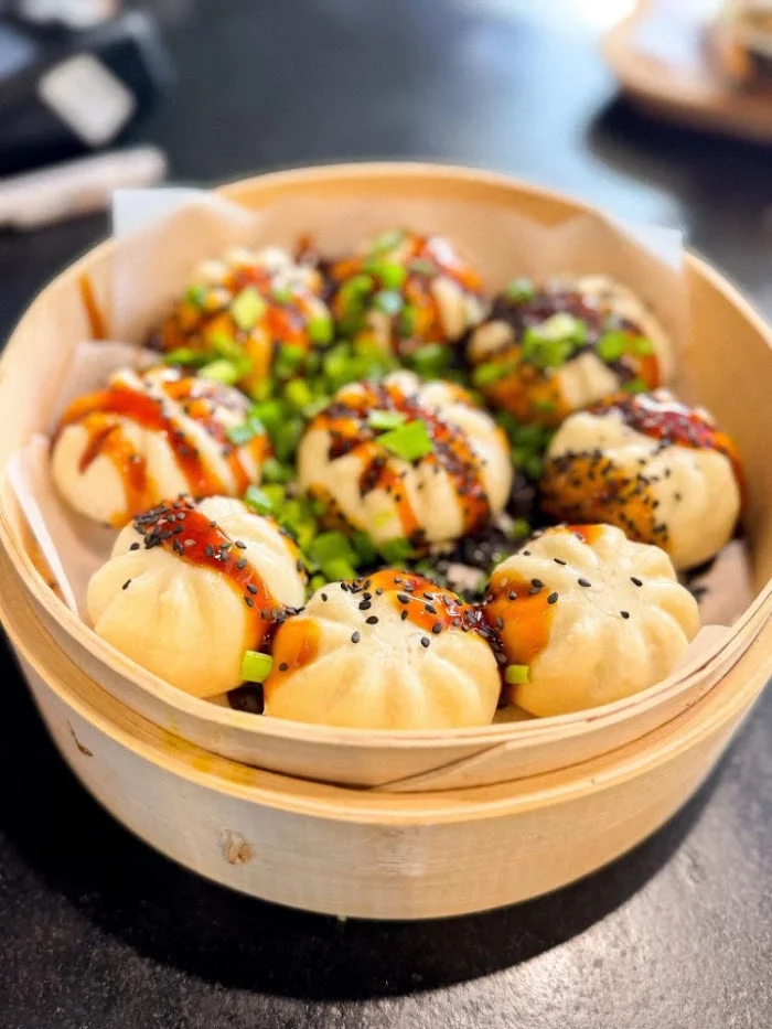 MrBento - Restauracja Podkowa Leśna