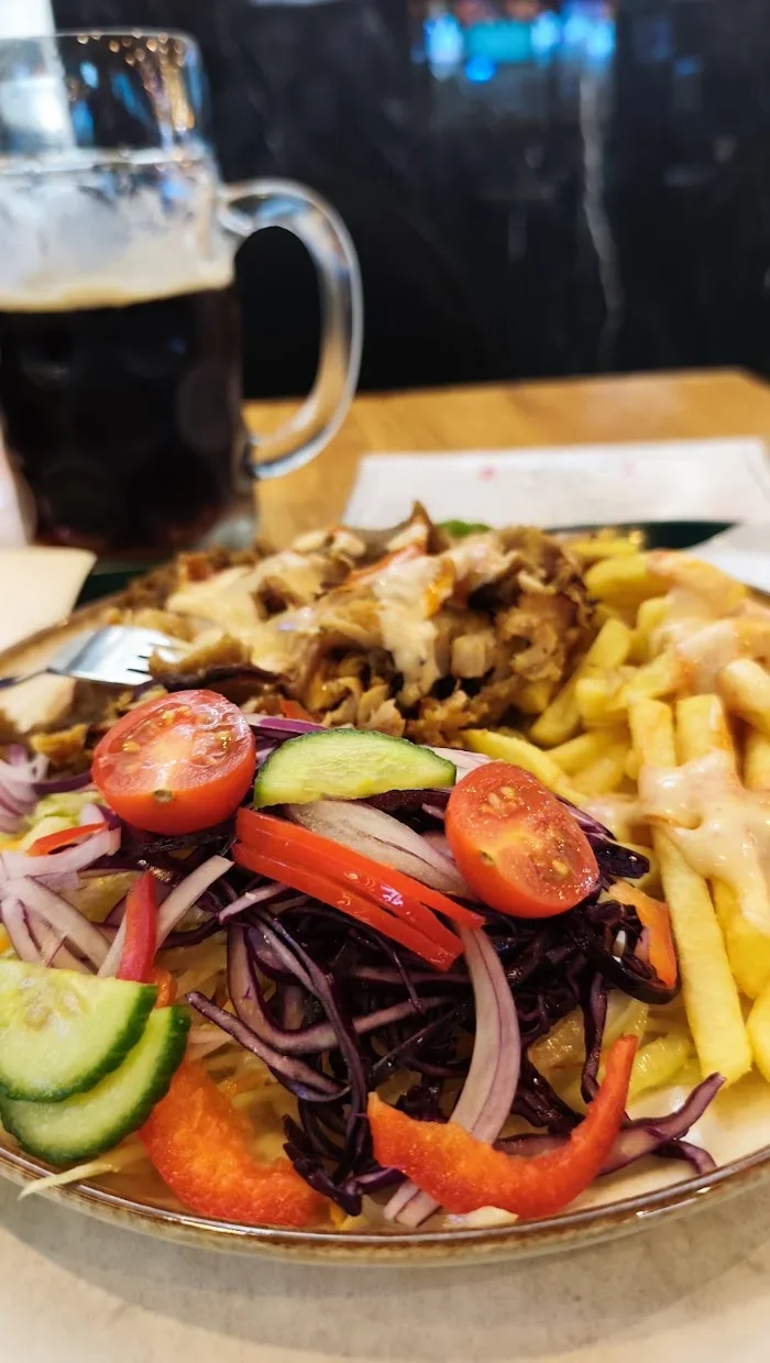 MR.Doner Kebab - Restauracja Radom