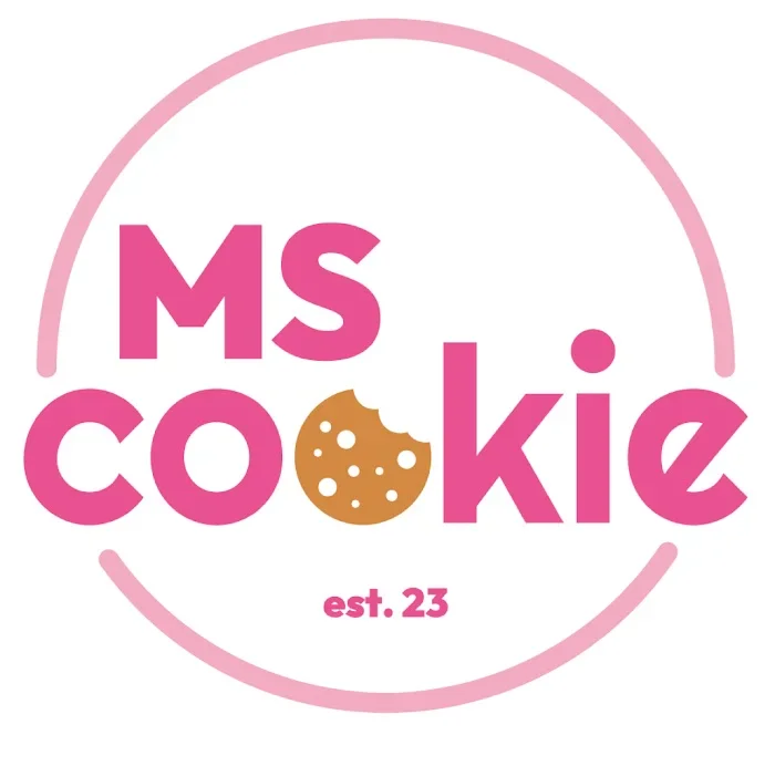 MS Cookie Crumble Cookies Jastarnia - Kawiarnia