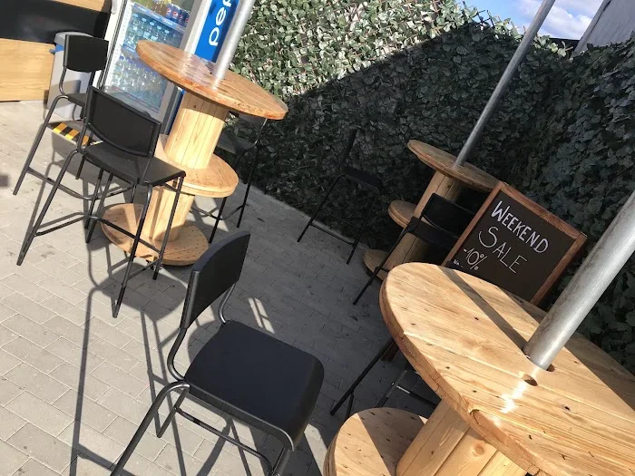 Mufasa Kebab Gdynia - Restauracja