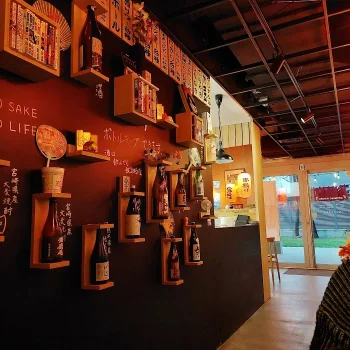 MUGI - Restauracja Warszawa