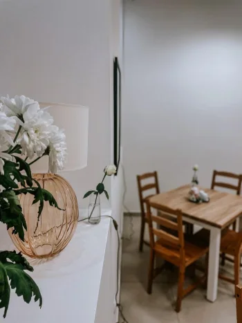 Muka Bistro - Restauracja Warszawa