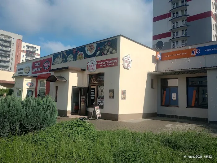MultiCook Tarnów - Restauracja