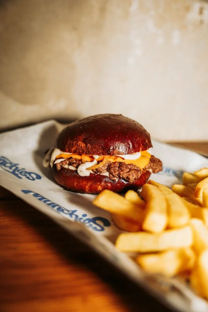 Munchies - Restauracja Lublin