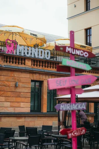 Mundo Restauracja Mysłowice