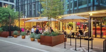 Munja Browary Warszawskie - Restauracja Warszawa