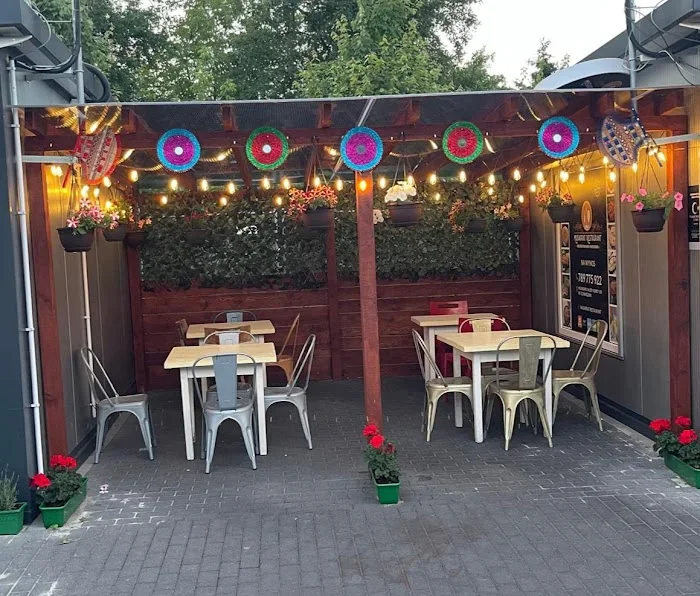 Musarrat - Restauracja Oświęcim