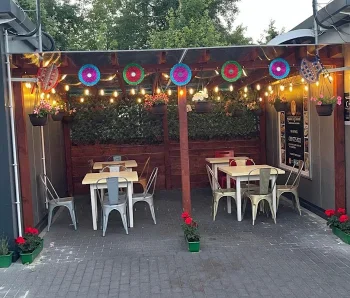 Musarrat - Restauracja Oświęcim