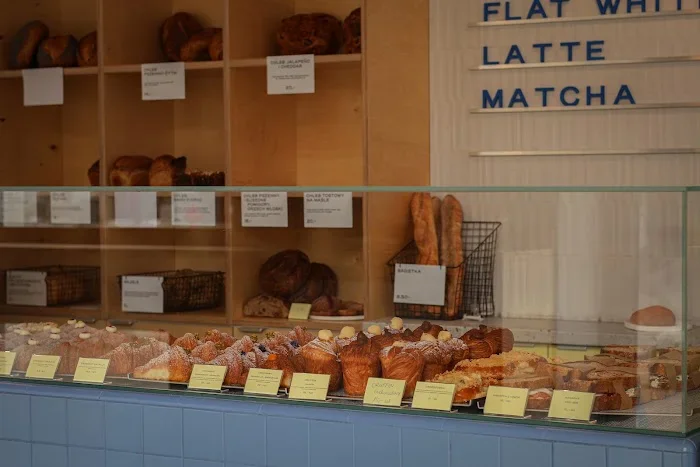 Must Bake - Restauracja Gdynia
