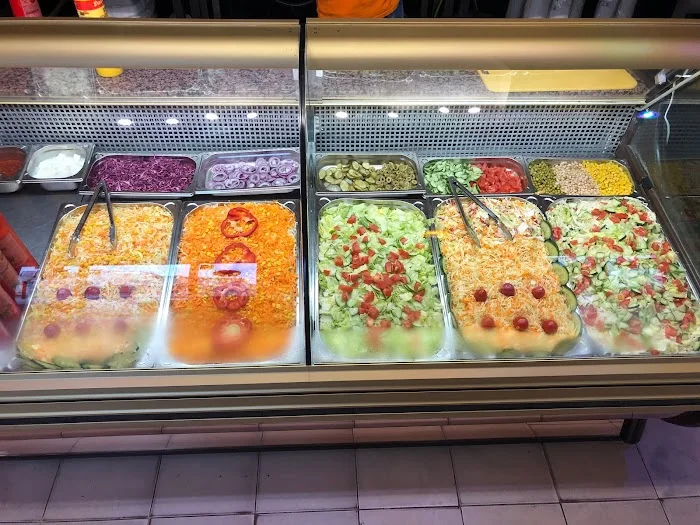 Mustafa Kebab - Restauracja Tarnów
