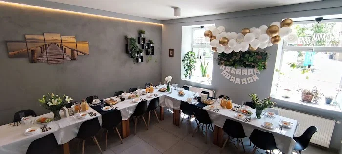 Musztarda Po Obiedzie - Restauracja Łódź