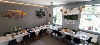 Musztarda Po Obiedzie - Restauracja Łódź