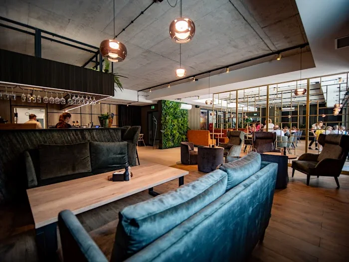 Muszynova - Restauracja Krynica-Zdrój