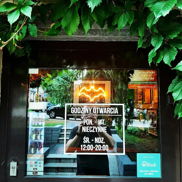Muu Muu Burger - Restauracja Szczecin